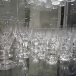 714 3130 Glasservis